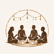 Evening Satsangs